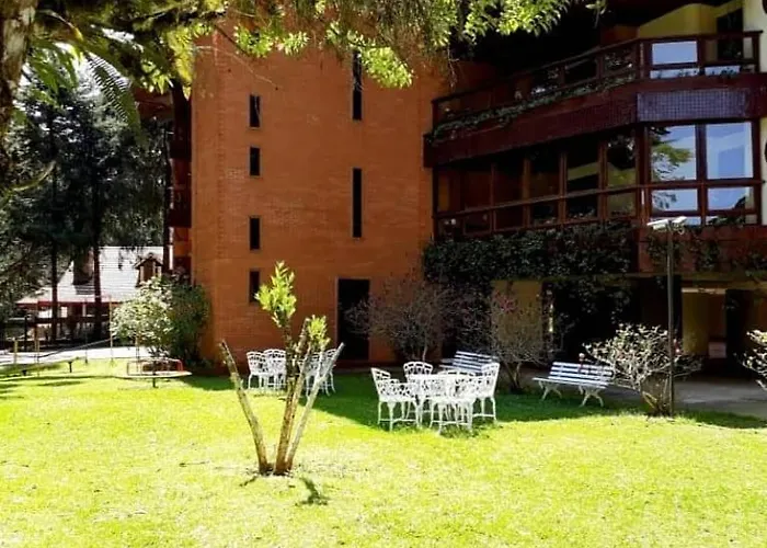 Apartamento Puro Aconchego