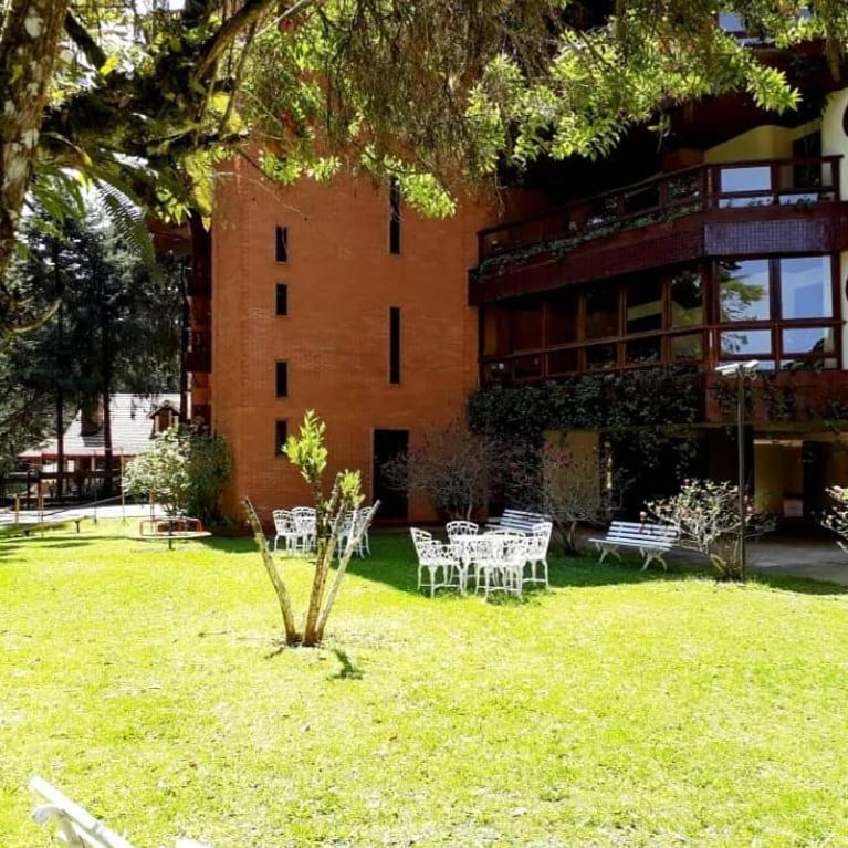 Apartamento Apartamento Puro Aconchego *