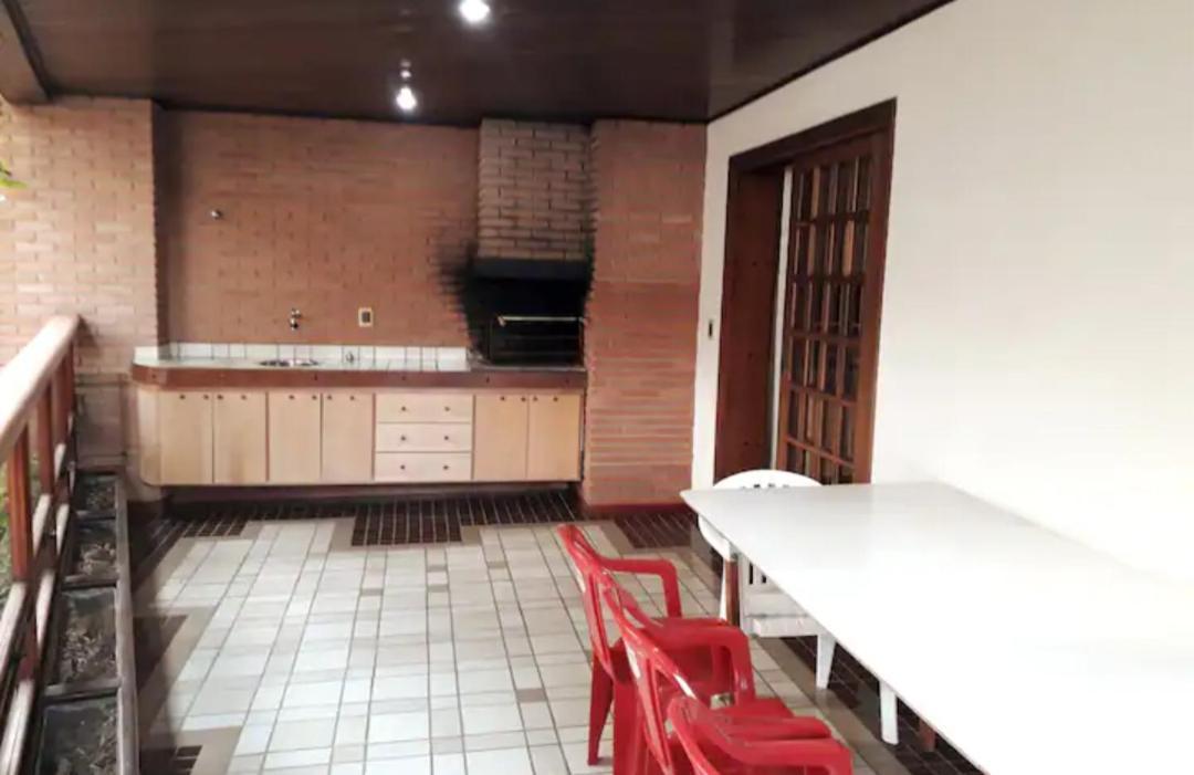 Apartamento Puro Aconchego Apartamento *