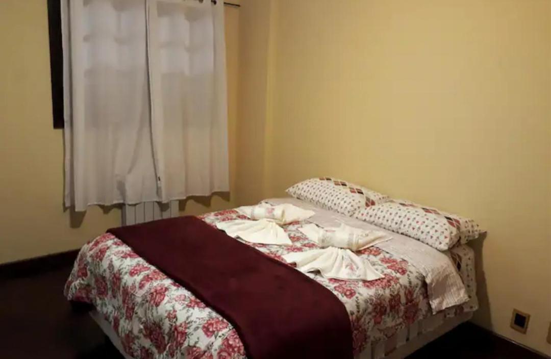 Apartamento Puro Aconchego Apartamento *
