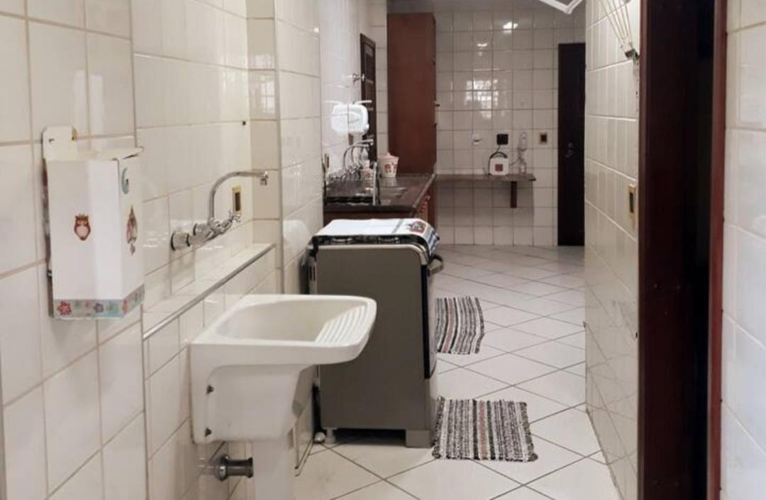 Apartamento Puro Aconchego Apartamento *