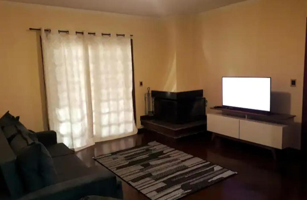Apartamento Puro Aconchego Apartamento Campos do Jordão