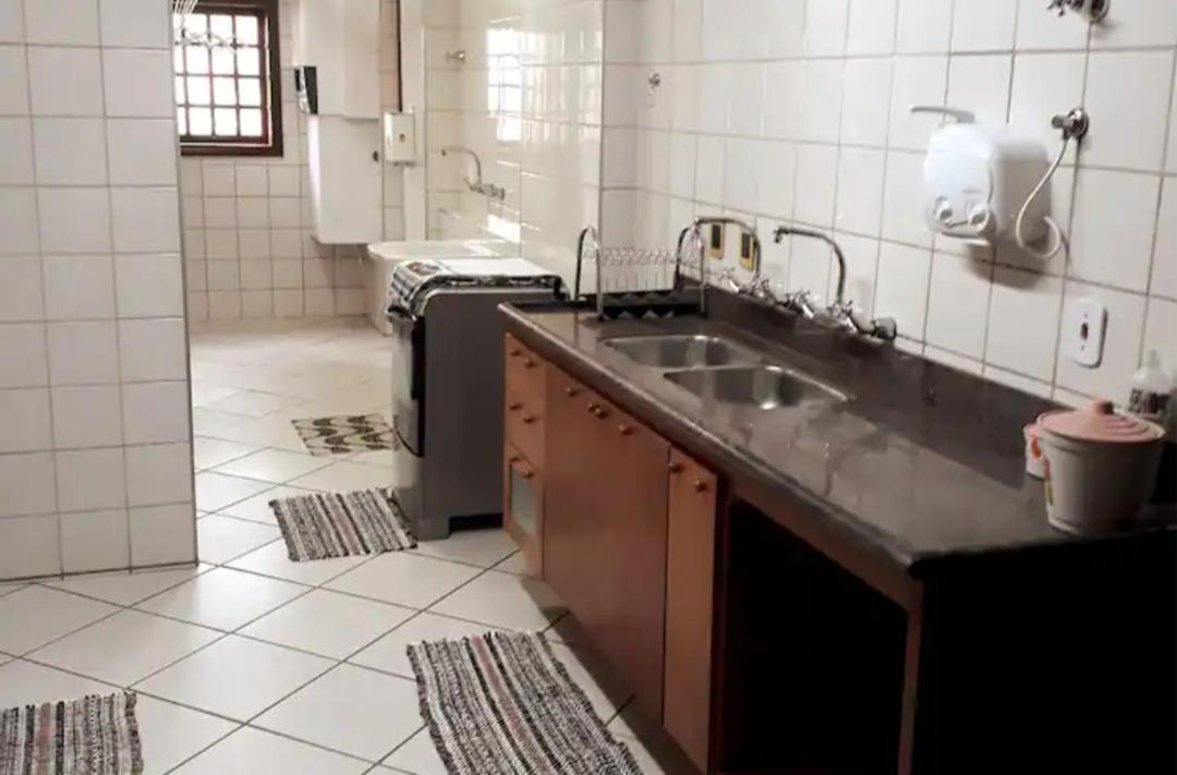 Apartamento Apartamento Puro Aconchego