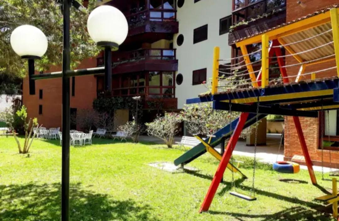 Apartamento Apartamento Puro Aconchego *