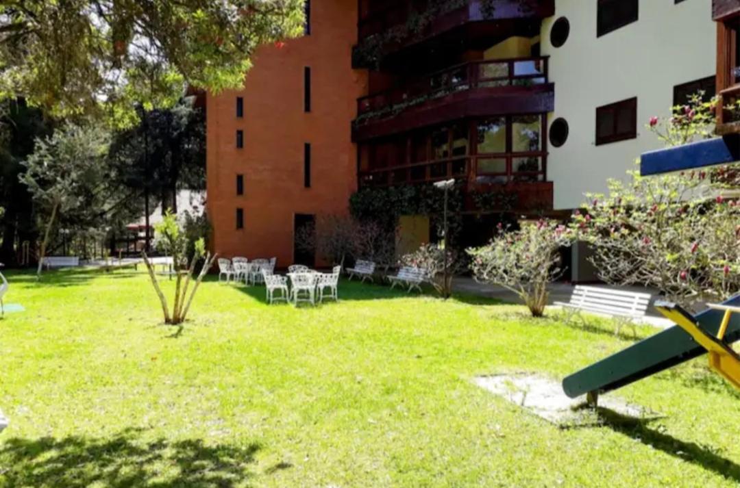Apartamento Puro Aconchego *