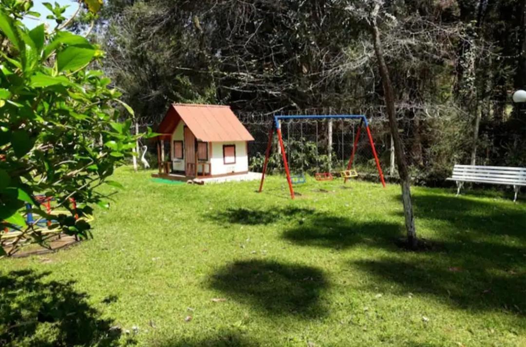 Apartamento Apartamento Puro Aconchego *