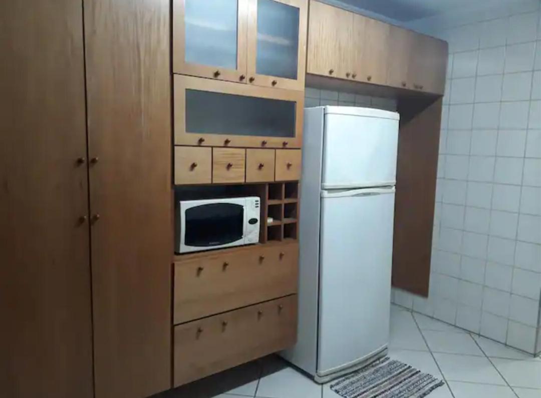 Apartamento Puro Aconchego * Campos do Jordão