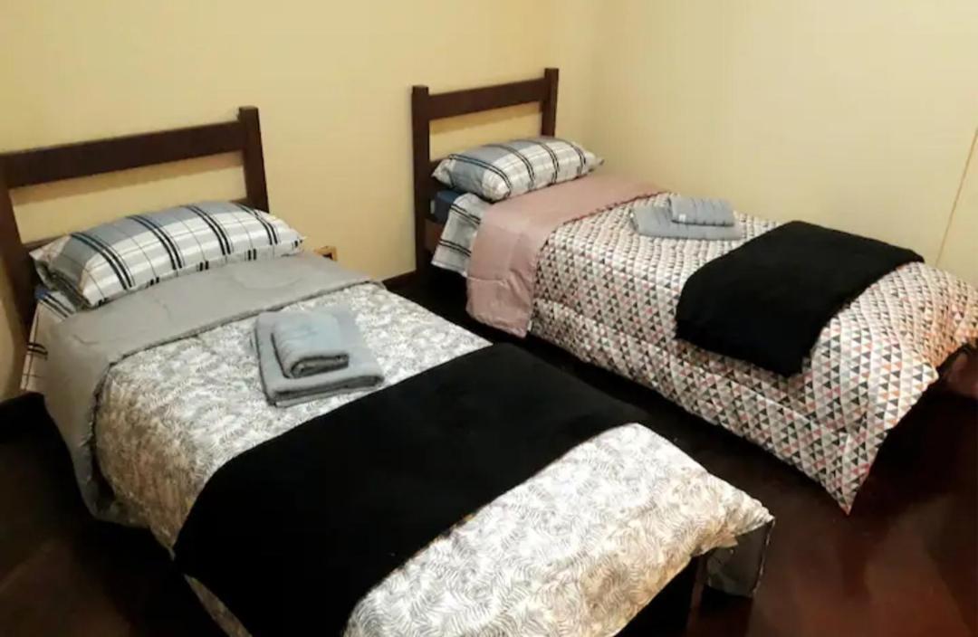 Apartamento Puro Aconchego * Campos do Jordão