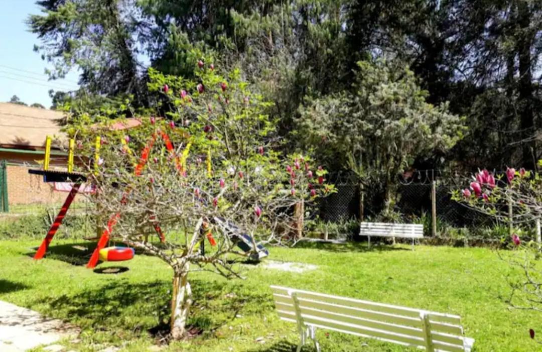 Apartamento Apartamento Puro Aconchego