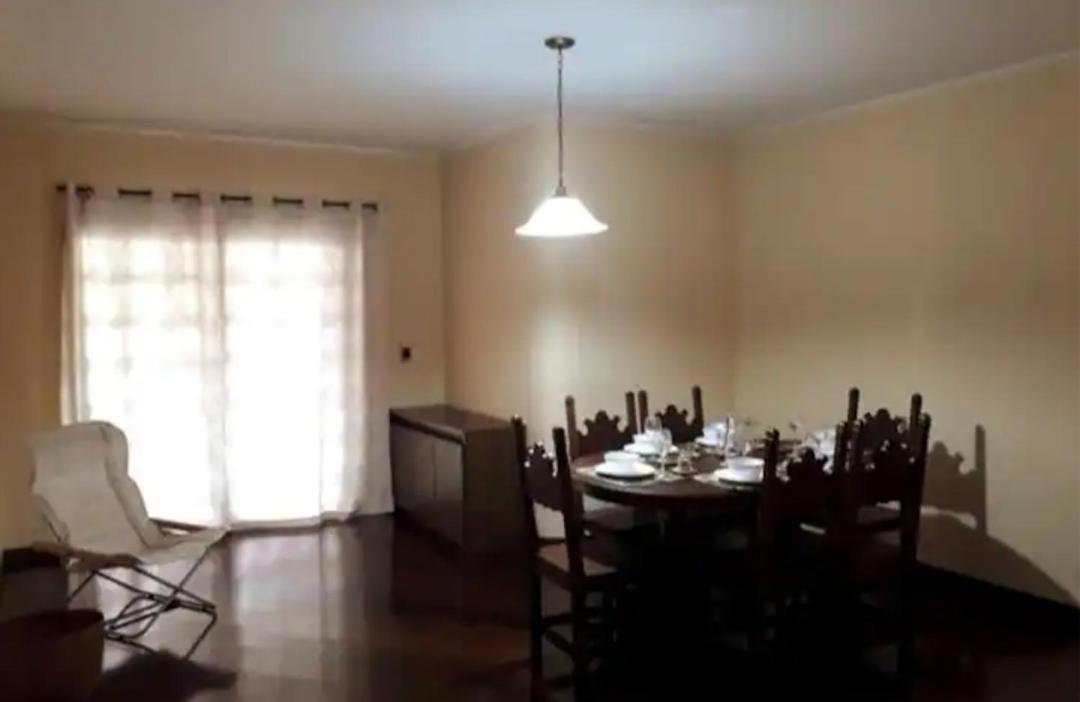 Apartamento Puro Aconchego *