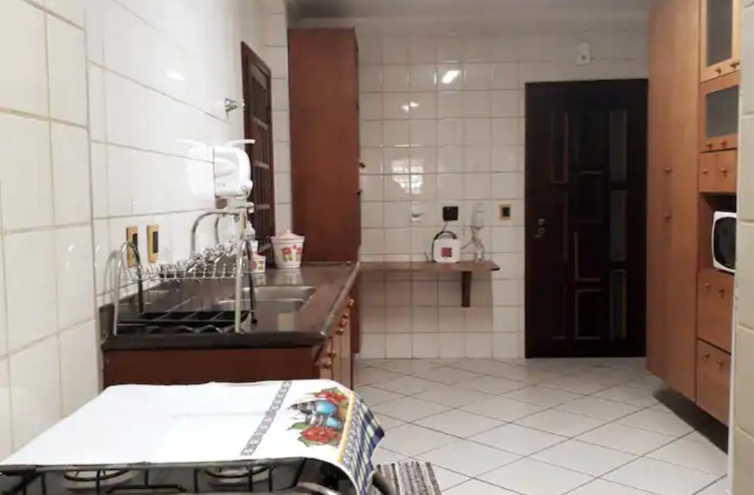 Apartamento Puro Aconchego Apartamento Campos do Jordão