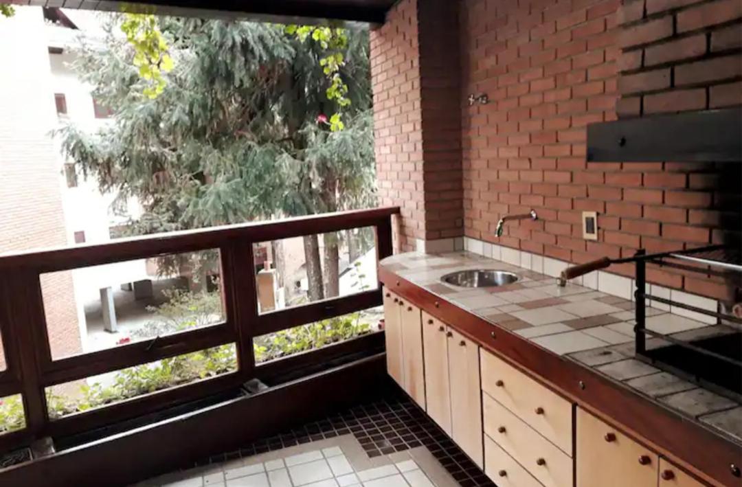 Apartamento Apartamento Puro Aconchego