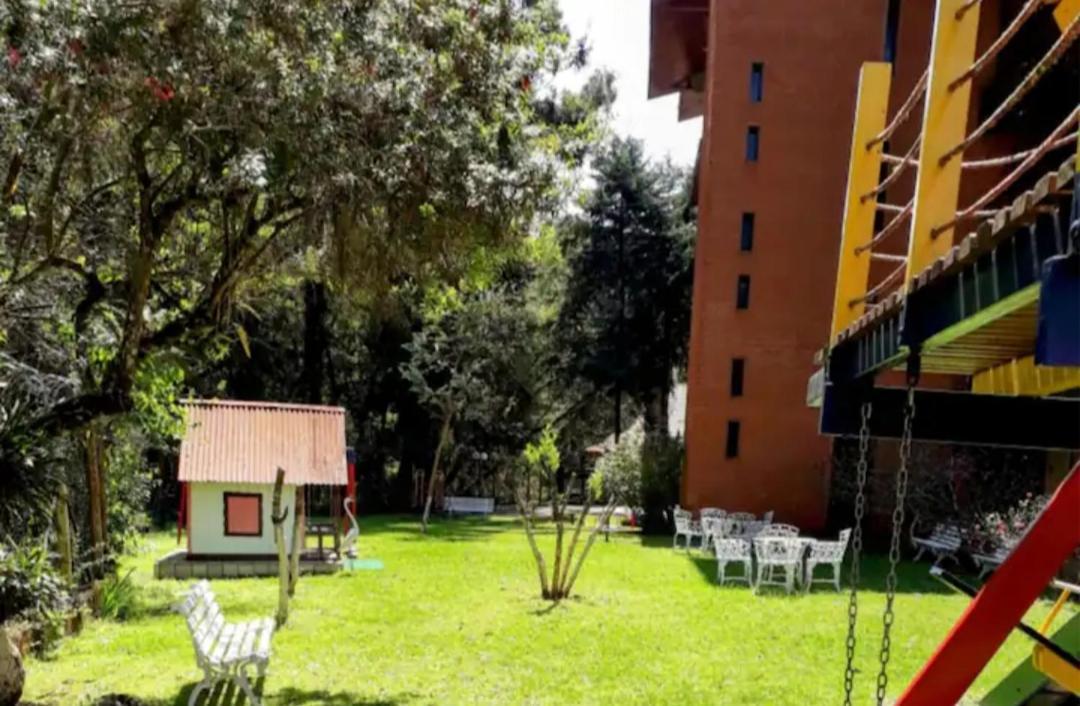 Apartamento Puro Aconchego