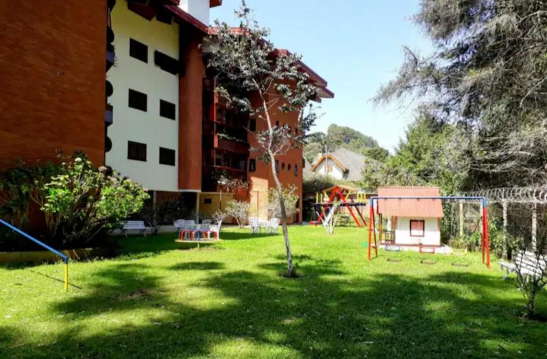 Apartamento Apartamento Puro Aconchego