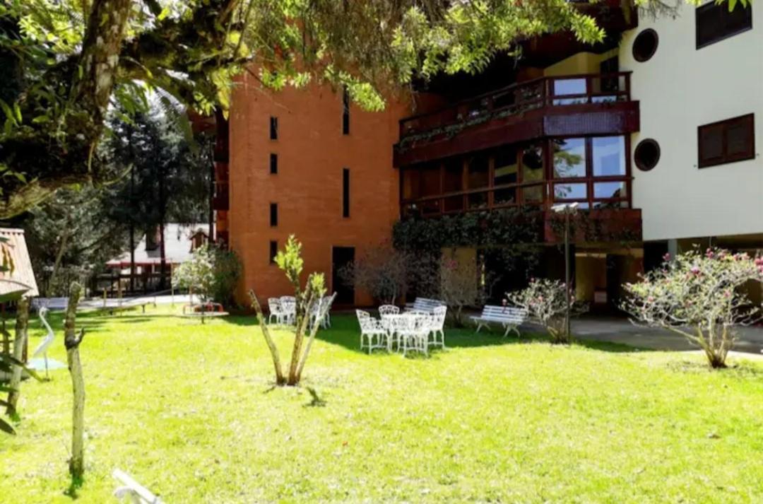 Apartamento Puro Aconchego Apartamento