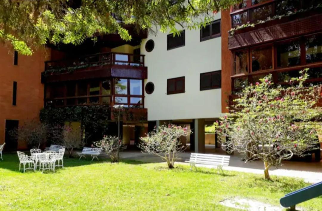 Apartamento Puro Aconchego